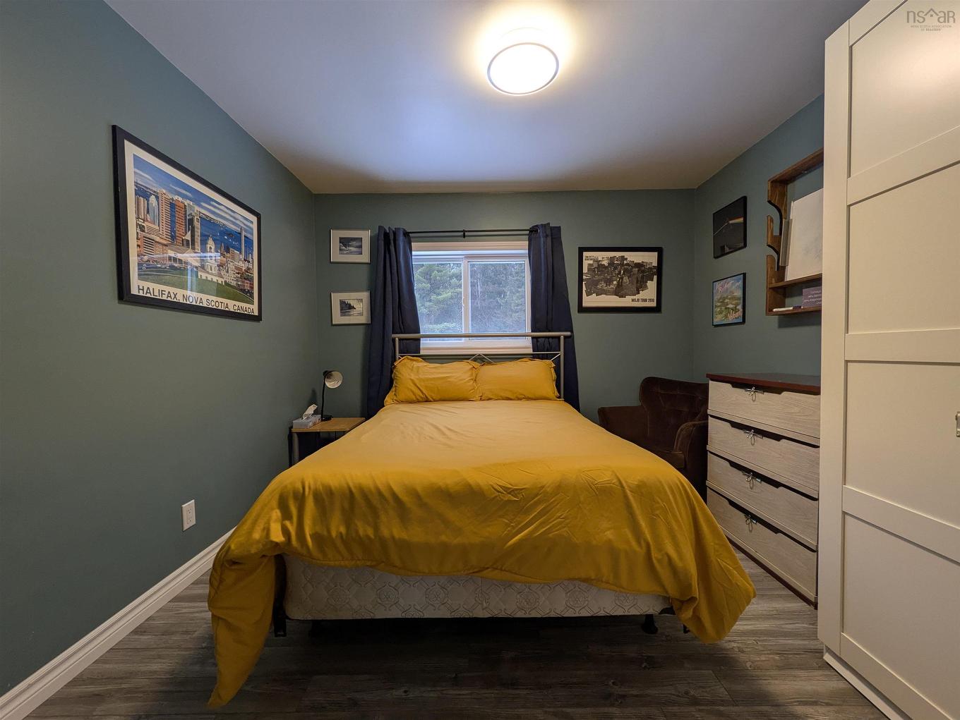 11813 Highway 217, Seabrook, NS