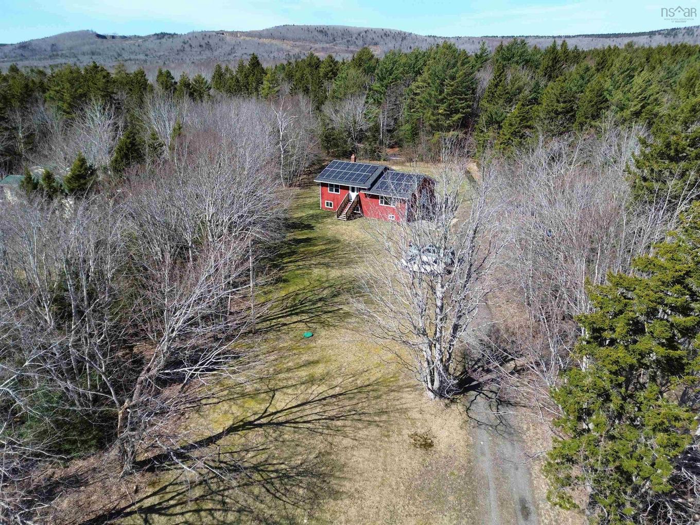 11813 Highway 217, Seabrook, NS