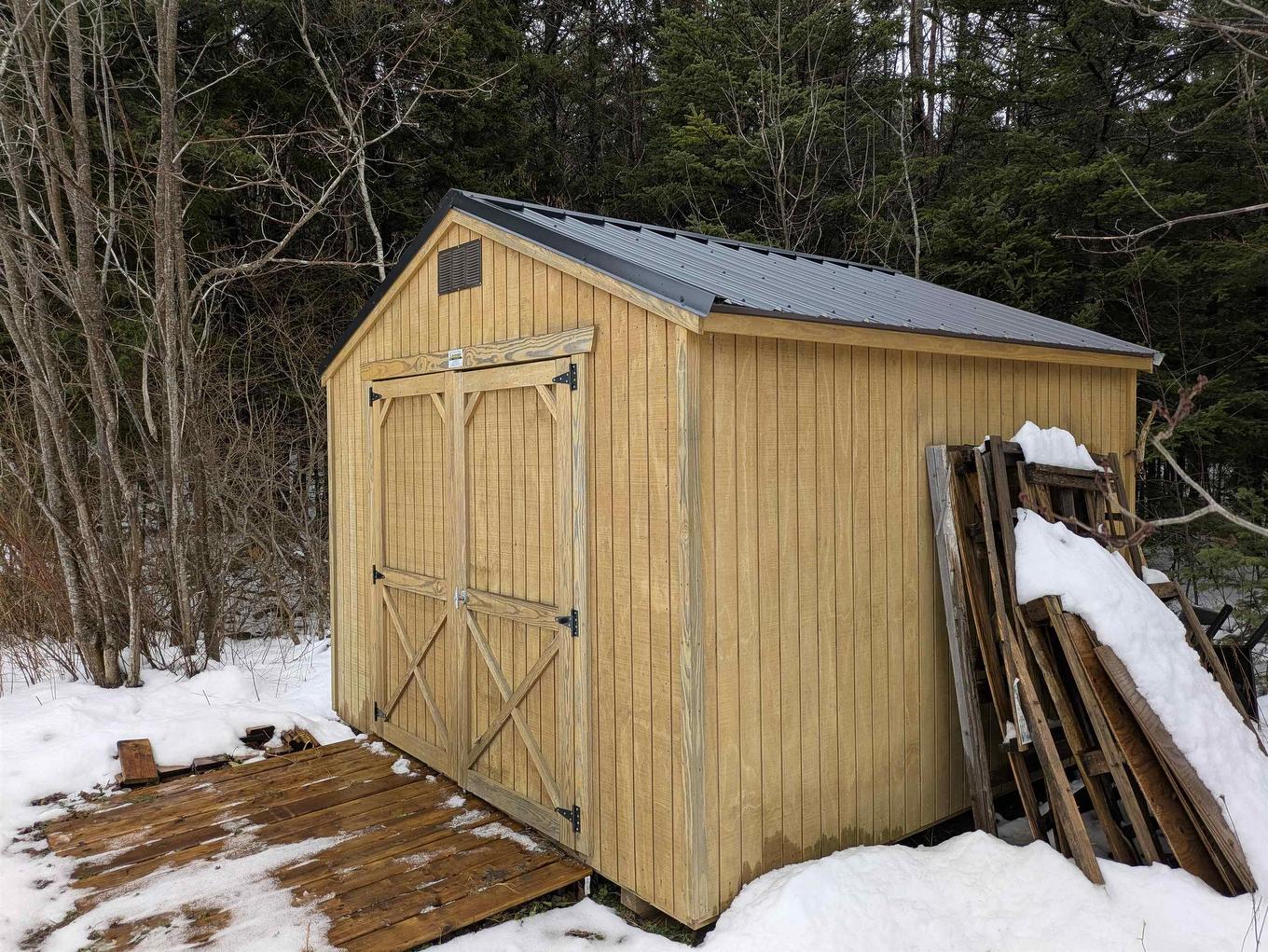 11813 Highway 217, Seabrook, NS