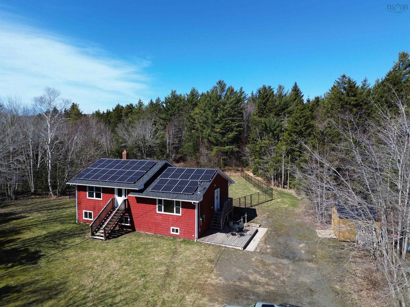 11813 Highway 217, Seabrook, NS