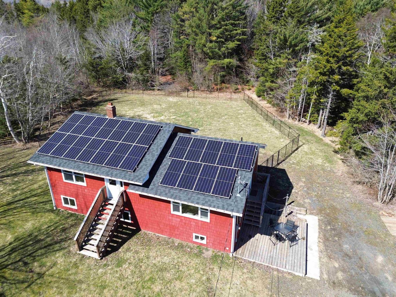 11813 Highway 217, Seabrook, NS