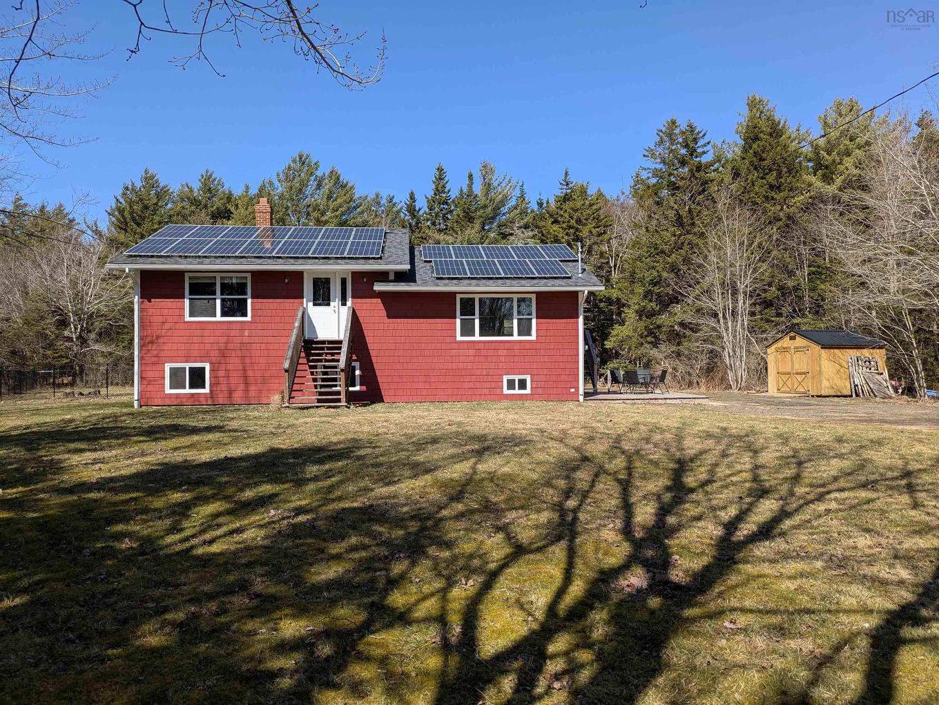 11813 Highway 217, Seabrook, NS