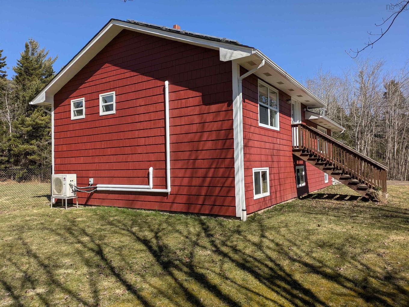 11813 Highway 217, Seabrook, NS