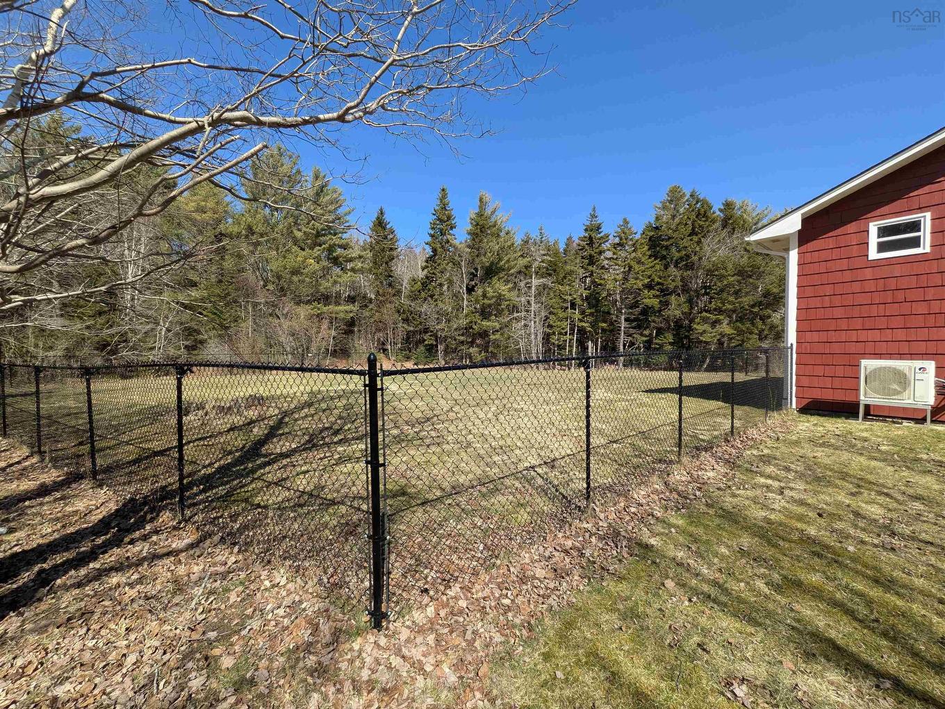 11813 Highway 217, Seabrook, NS