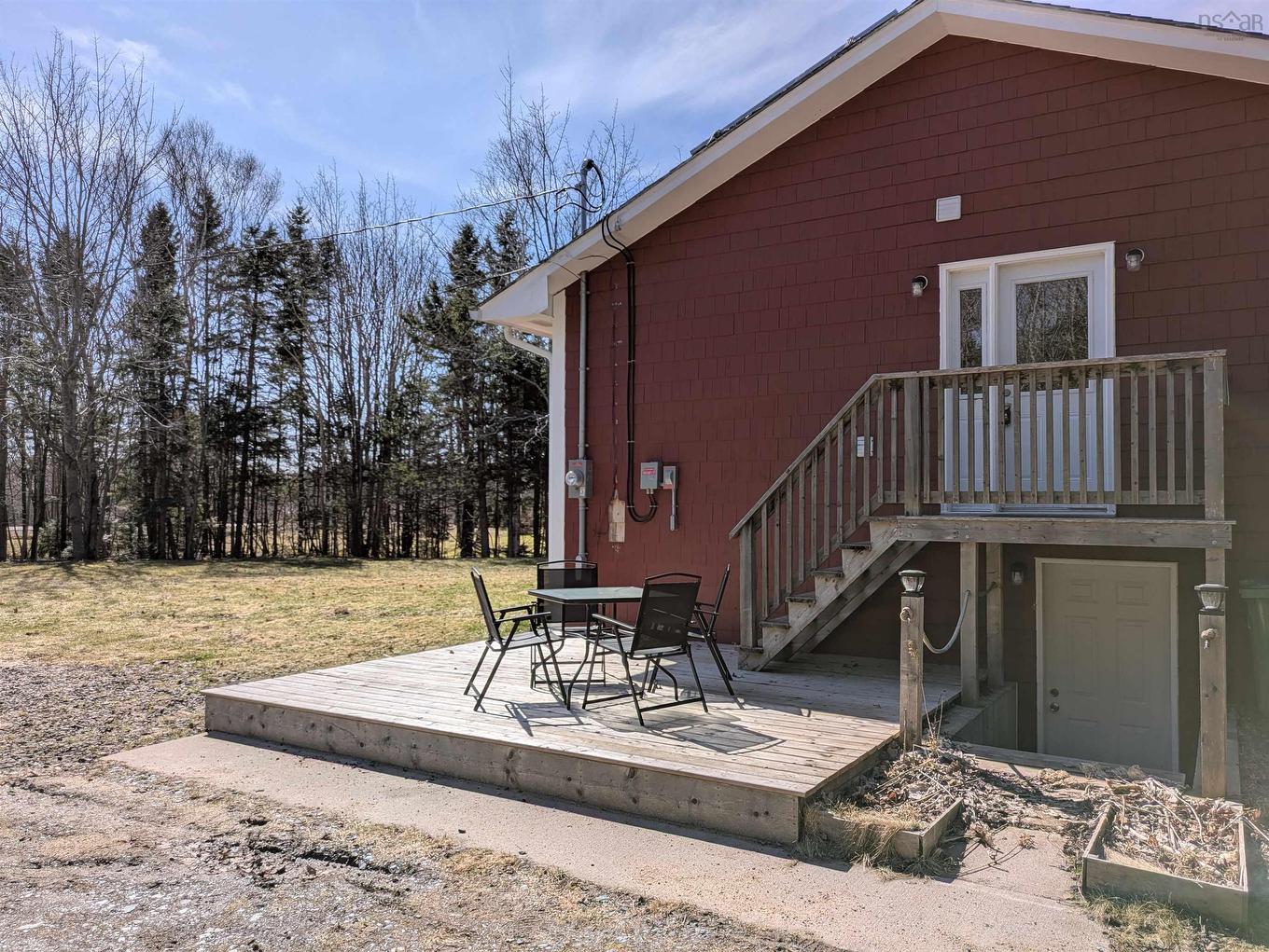 11813 Highway 217, Seabrook, NS