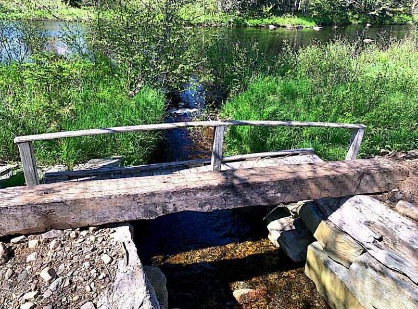 15 Nauglers Settlement Road, Moser River, NS