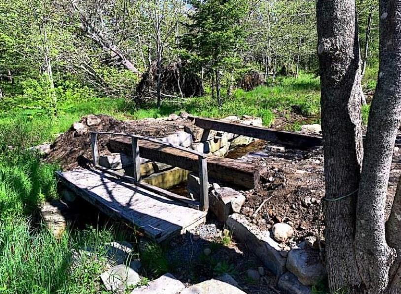 15 Nauglers Settlement Road, Moser River, NS