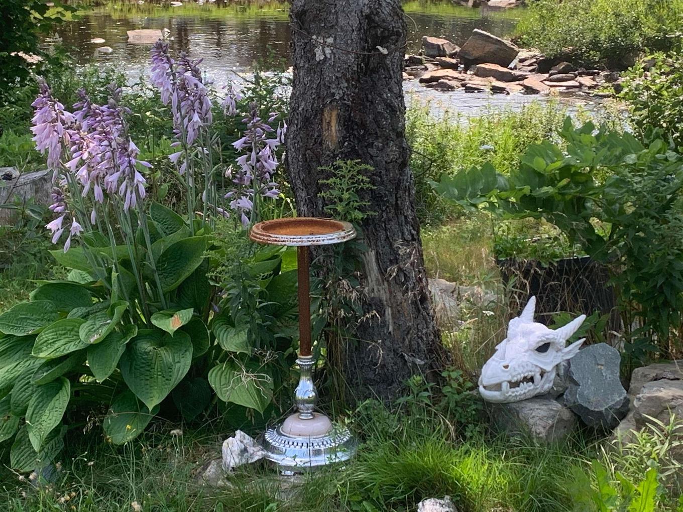 15 Nauglers Settlement Road, Moser River, NS