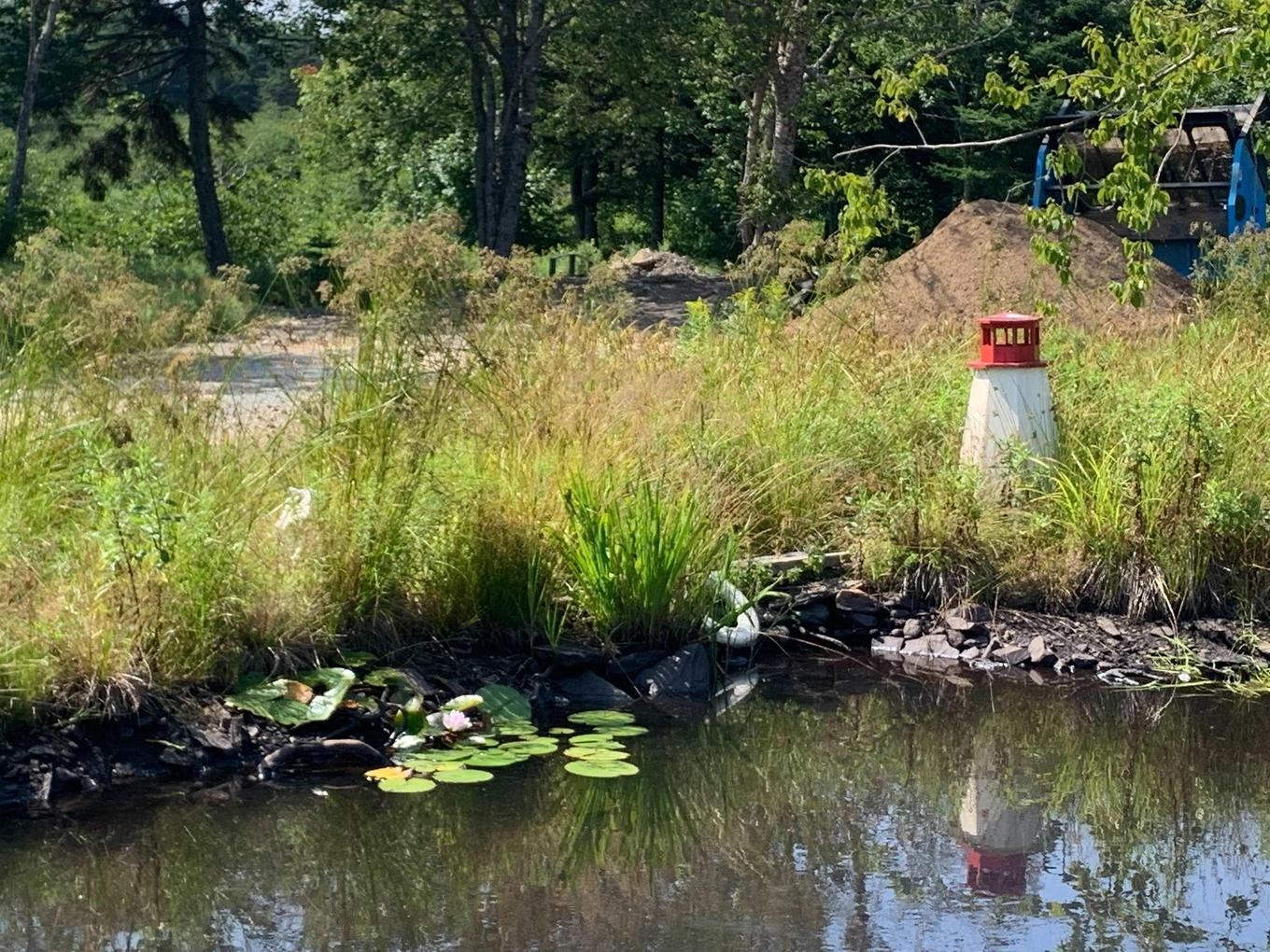 15 Nauglers Settlement Road, Moser River, NS