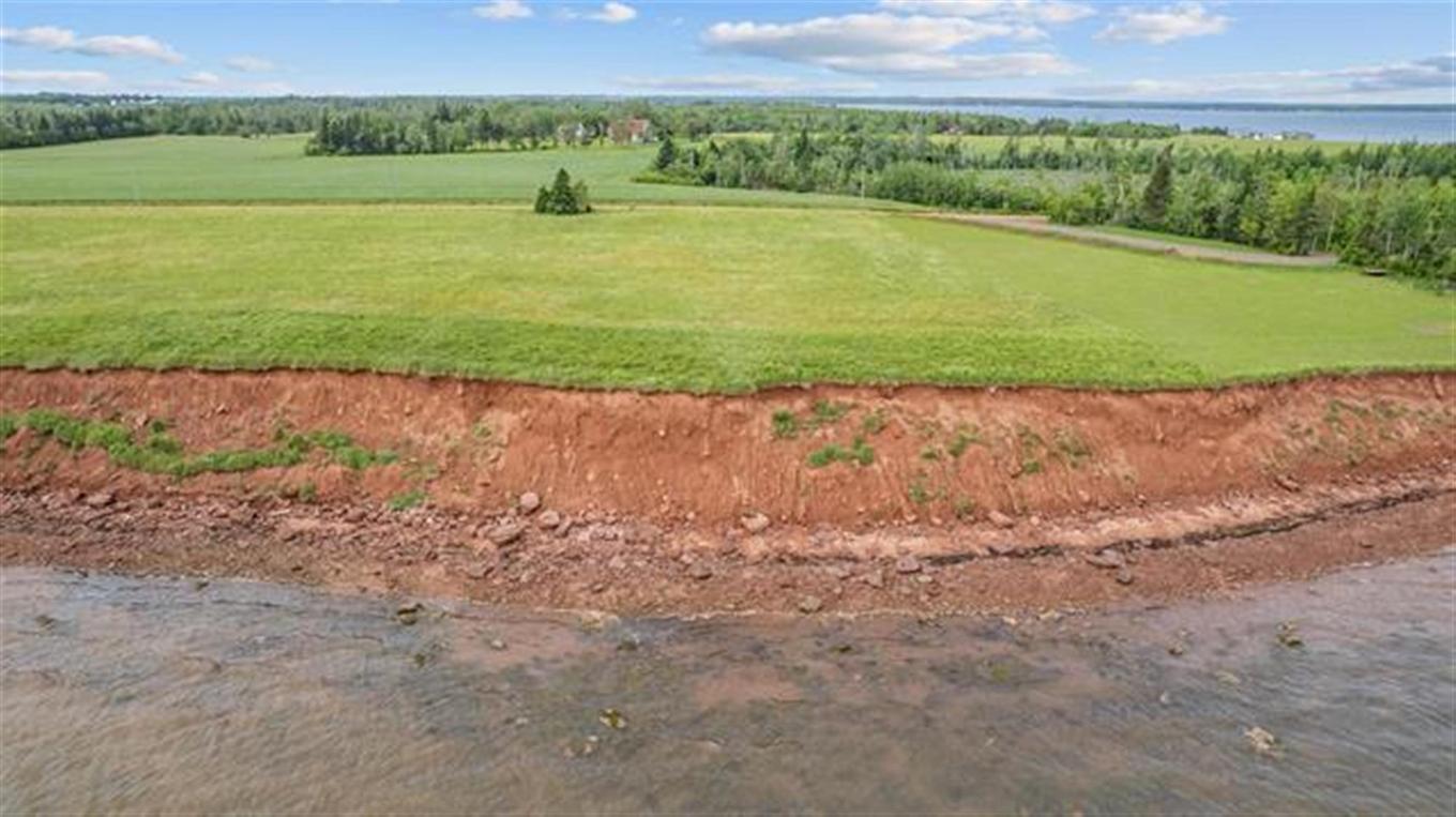 Lot 17 Battery Crescent Road, Georgetown, PE