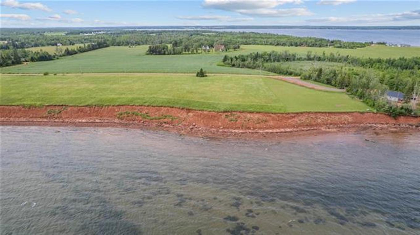 Lot 17 Battery Crescent Road, Georgetown, PE