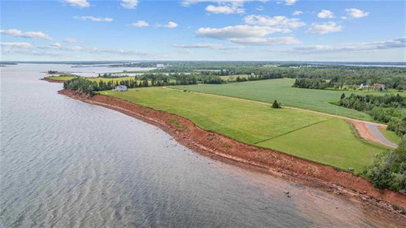 Lot 17 Battery Crescent Road, Georgetown, PE