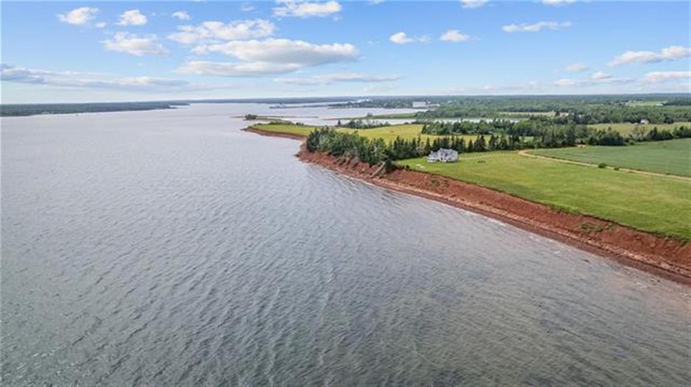 Lot 17 Battery Crescent Road, Georgetown, PE