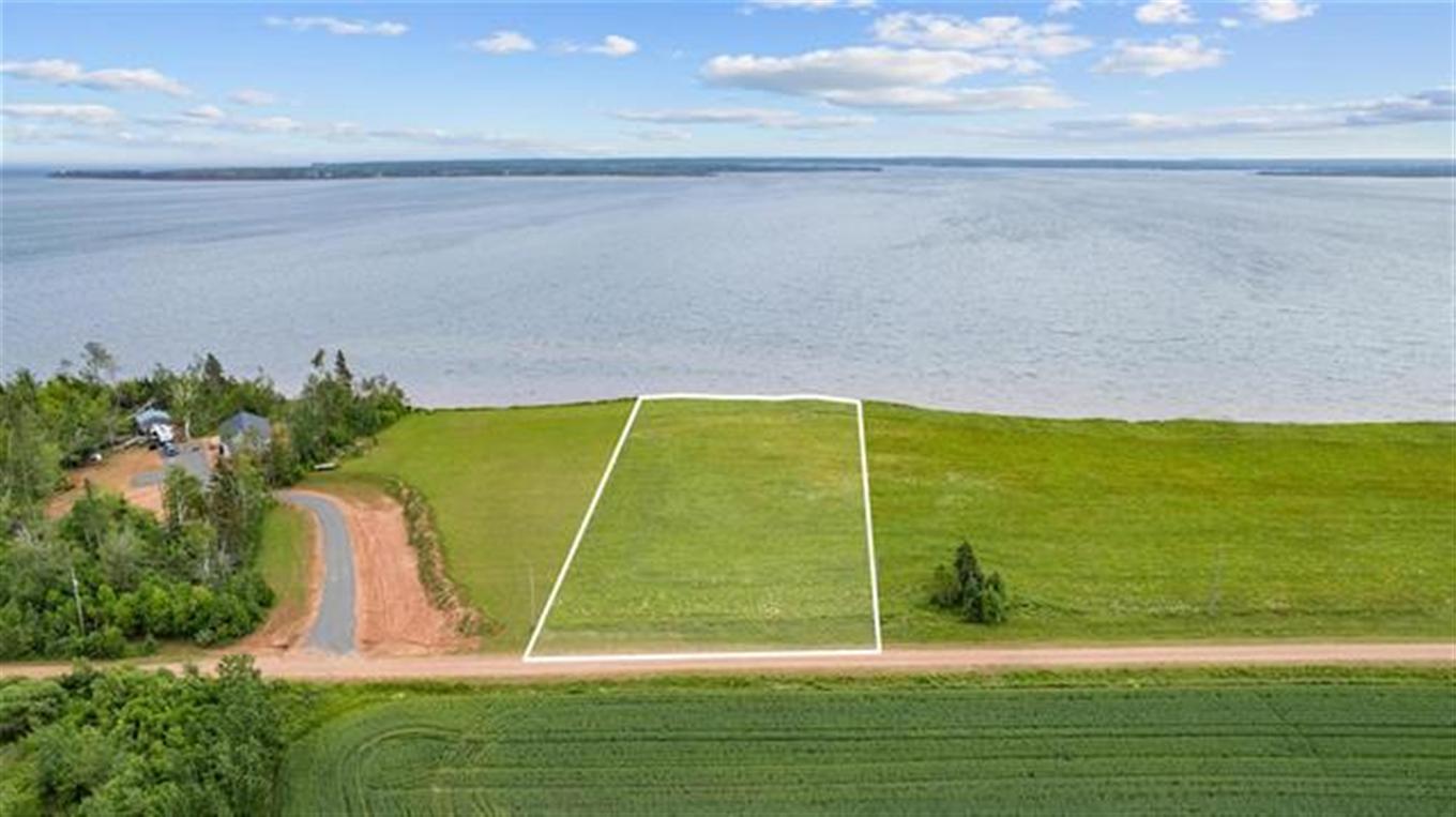 Lot 17 Battery Crescent Road, Georgetown, PE