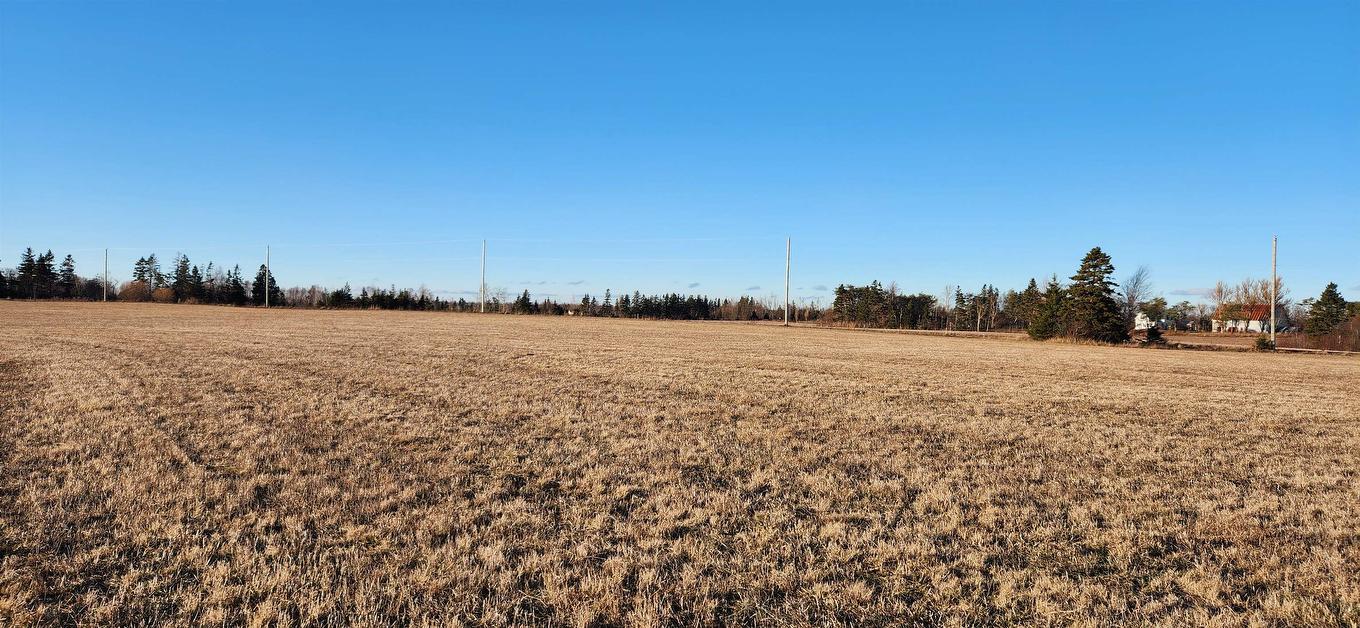 Lot 17 Battery Crescent Road, Georgetown, PE