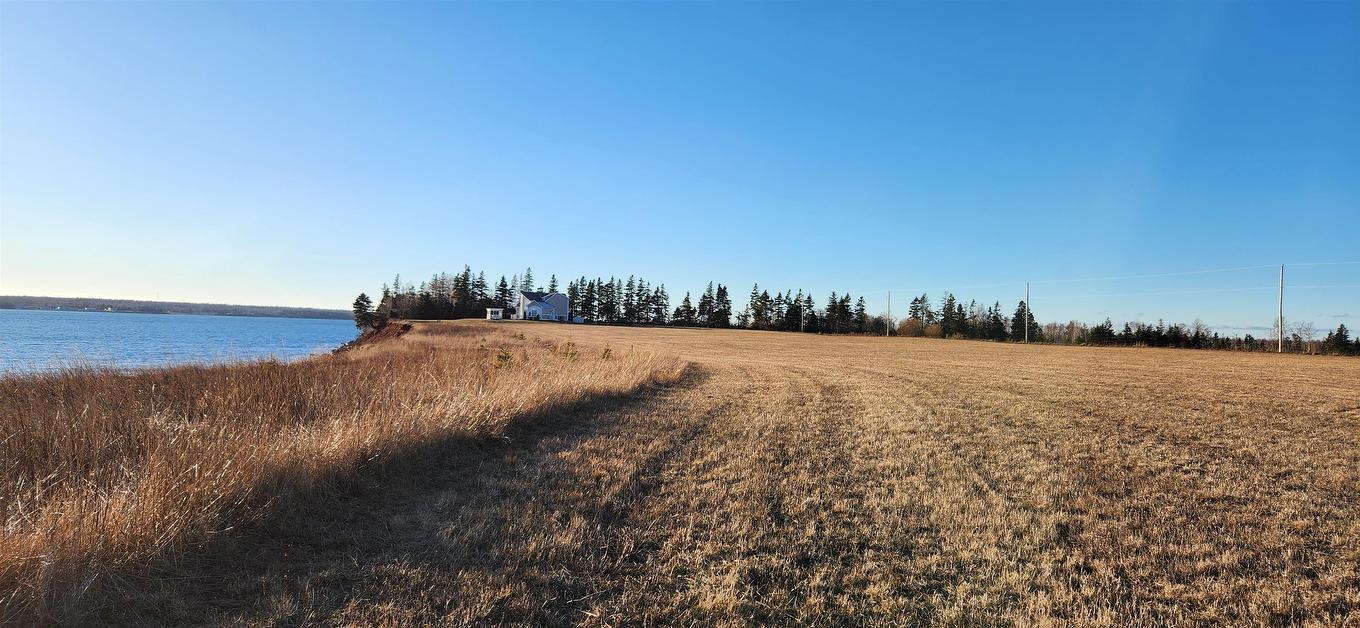 Lot 17 Battery Crescent Road, Georgetown, PE