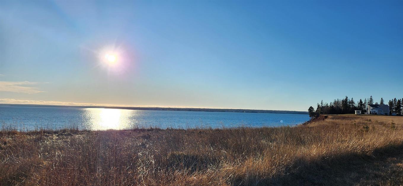 Lot 17 Battery Crescent Road, Georgetown, PE