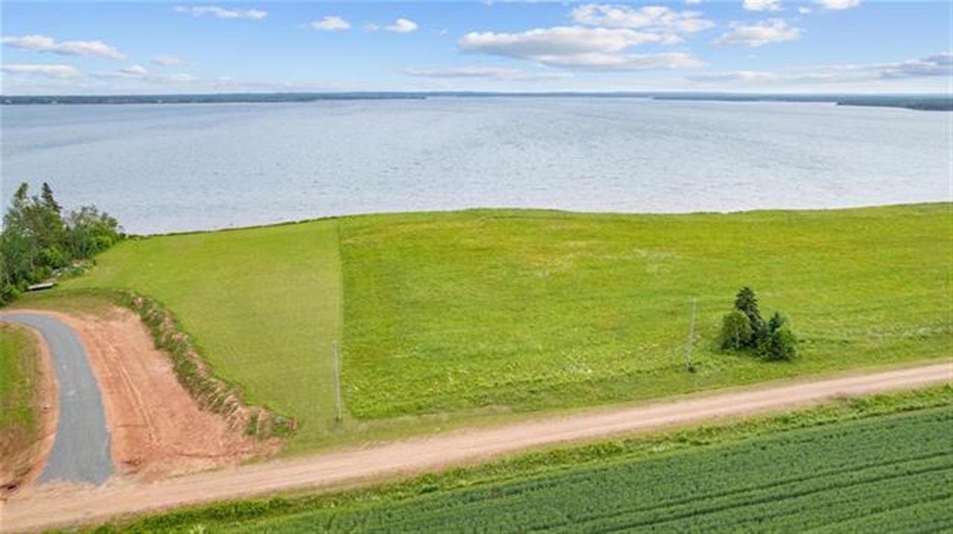 Lot 17 Battery Crescent Road, Georgetown, PE