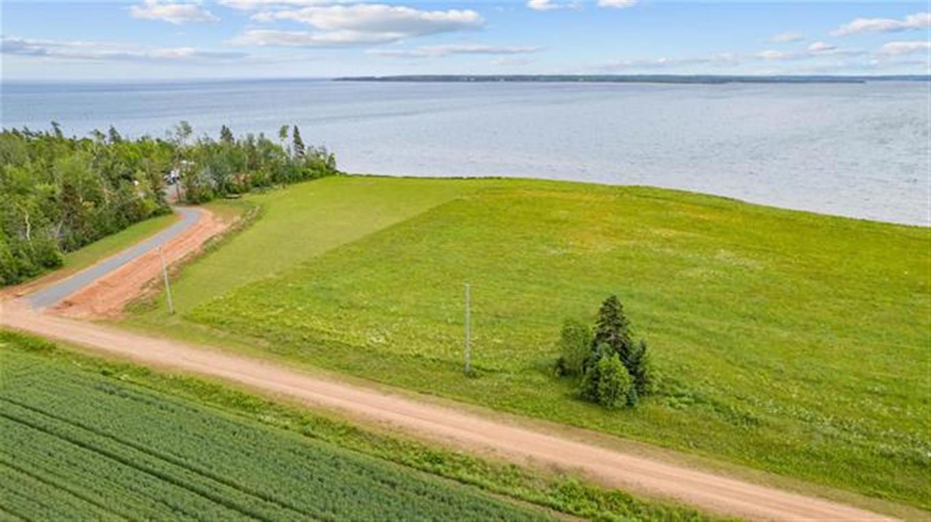 Lot 17 Battery Crescent Road, Georgetown, PE