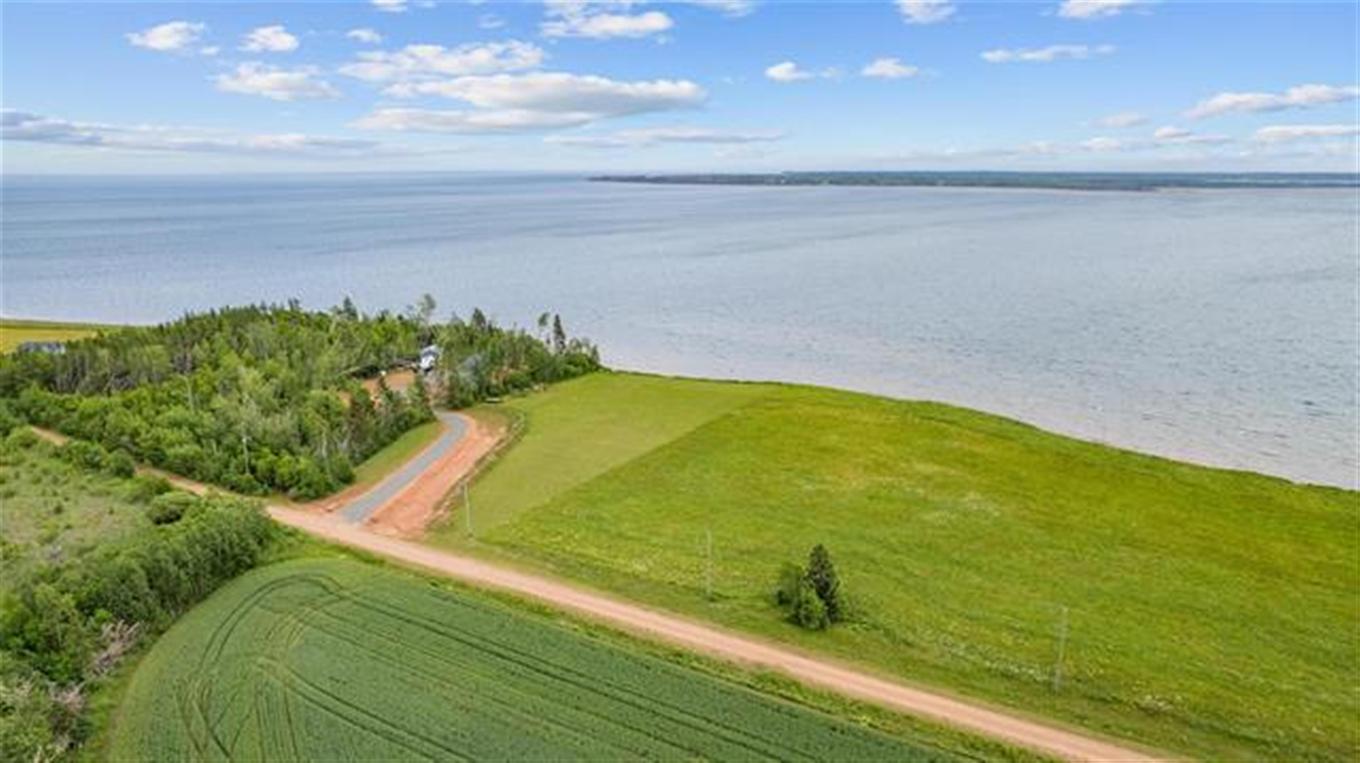 Lot 17 Battery Crescent Road, Georgetown, PE