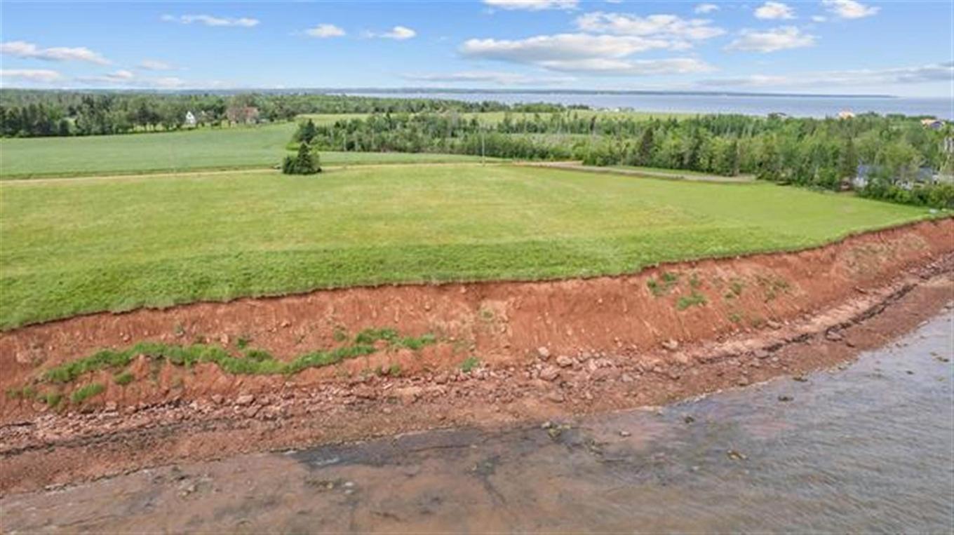 Lot 17 Battery Crescent Road, Georgetown, PE