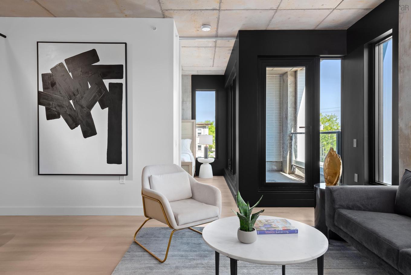 310 5511 Bilby St Street, Halifax, NS