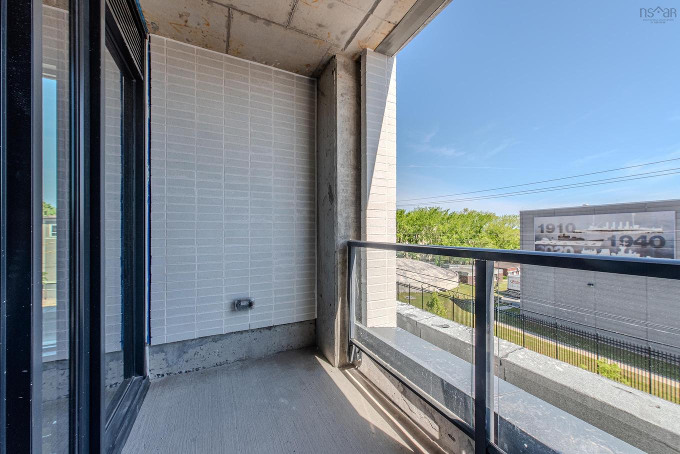 310 5511 Bilby St Street, Halifax, NS