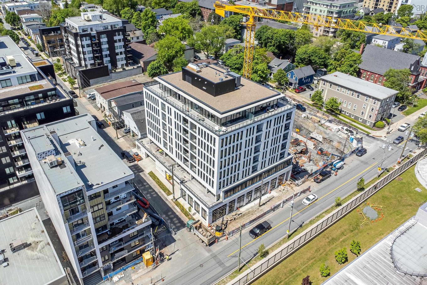 310 5511 Bilby St Street, Halifax, NS