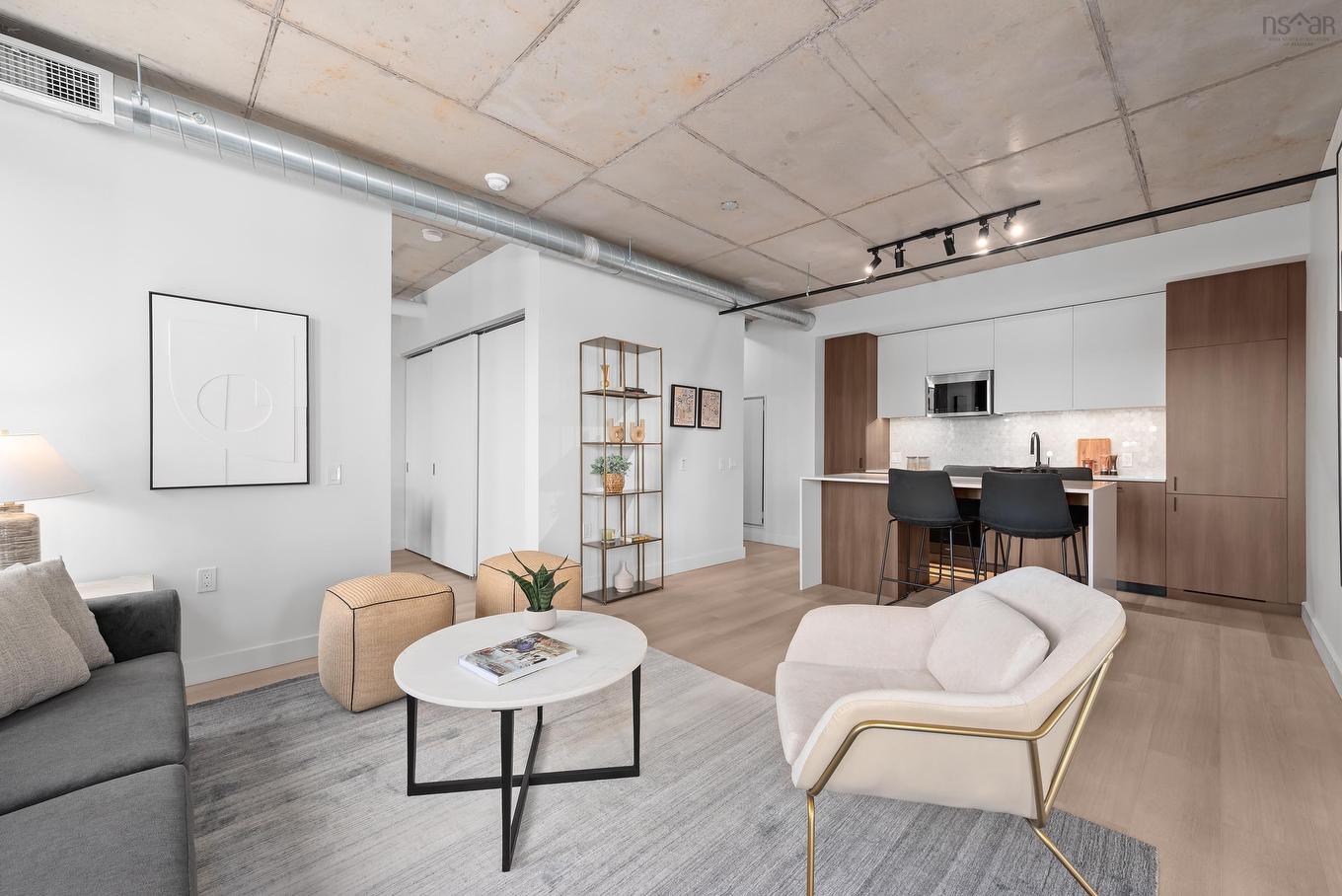 310 5511 Bilby St Street, Halifax, NS