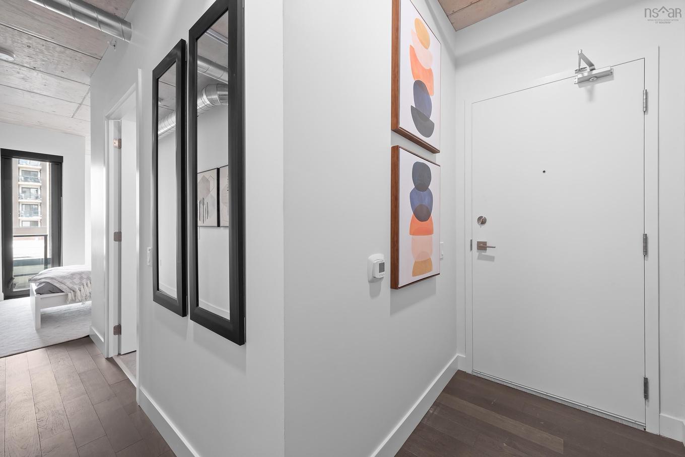 404 5511 Bilby St Street, Halifax, NS