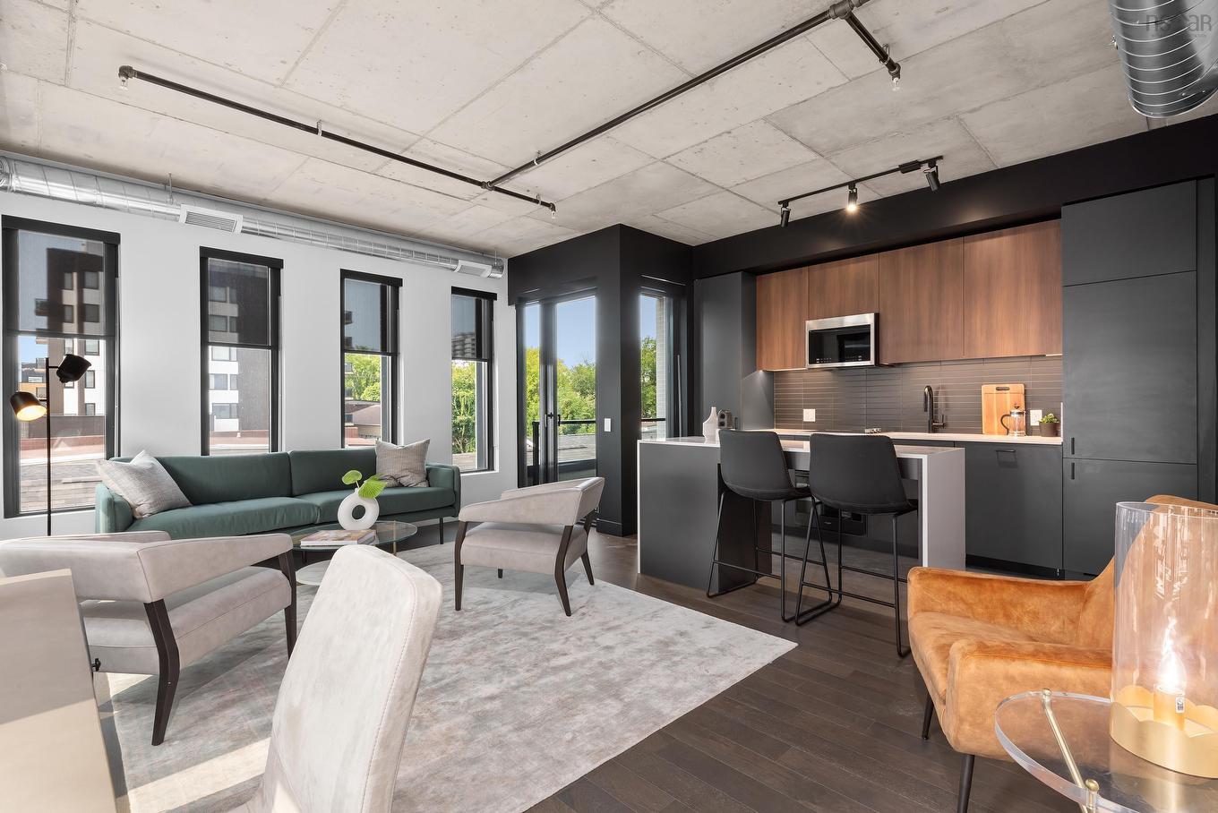 404 5511 Bilby St Street, Halifax, NS