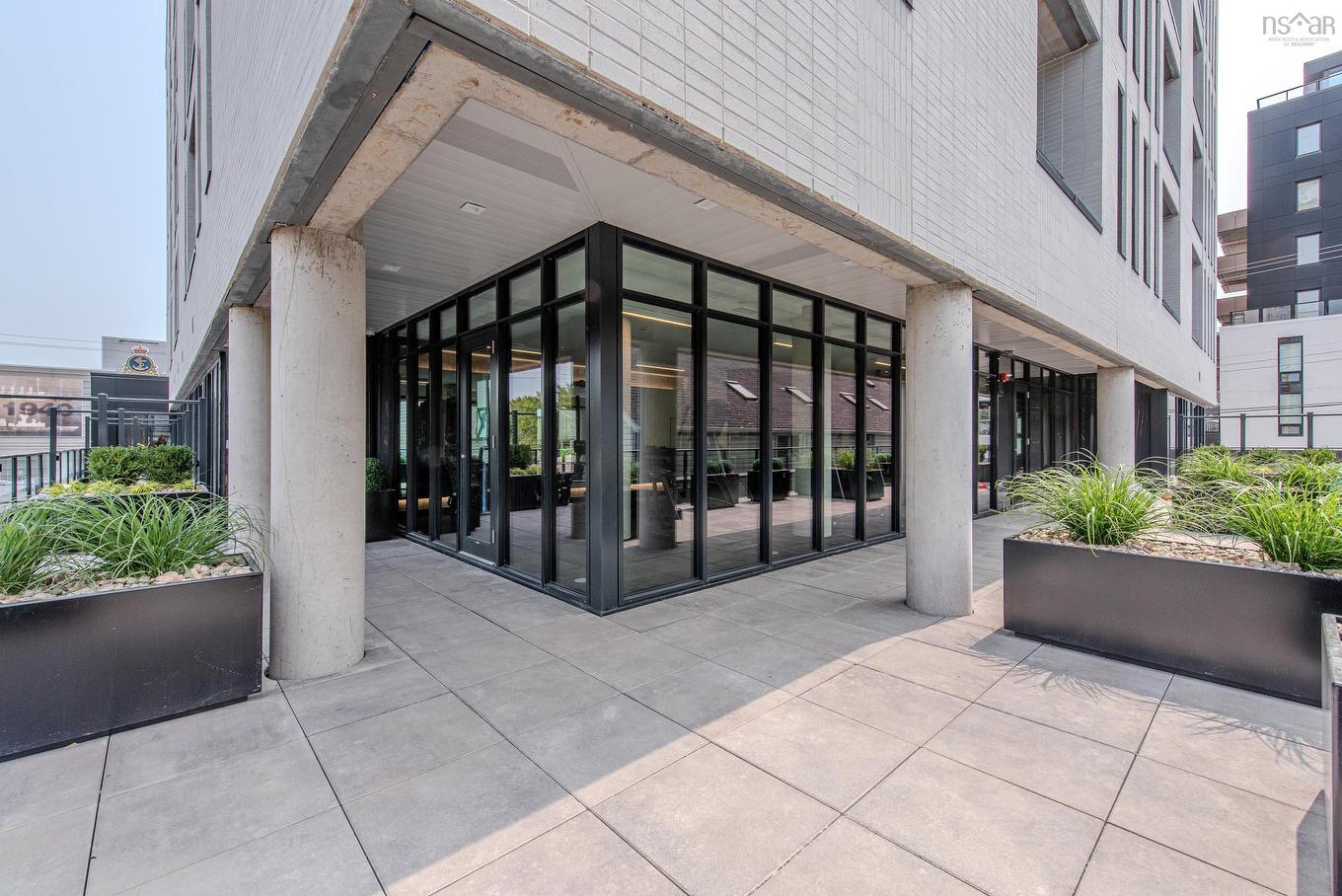 404 5511 Bilby St Street, Halifax, NS