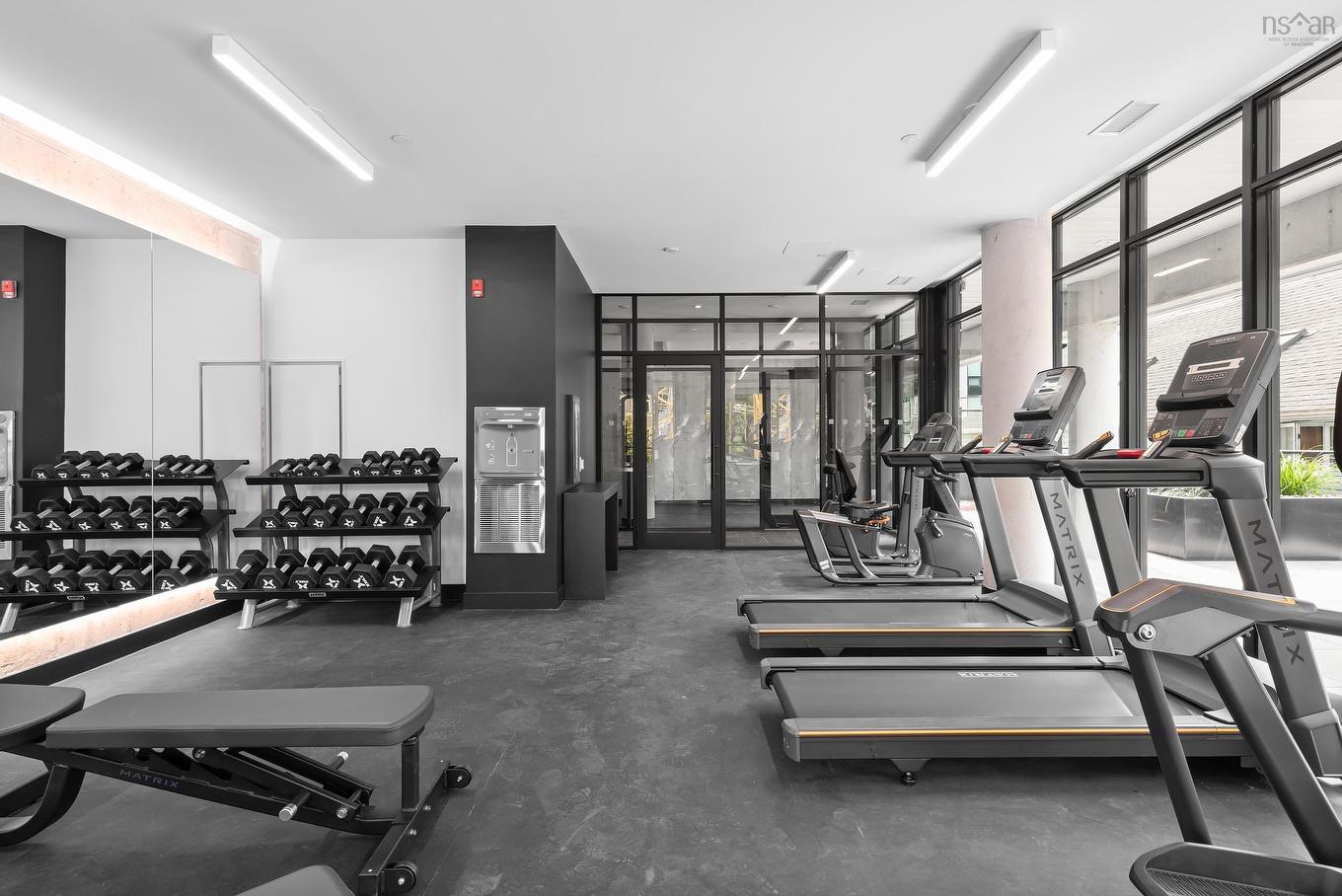 404 5511 Bilby St Street, Halifax, NS