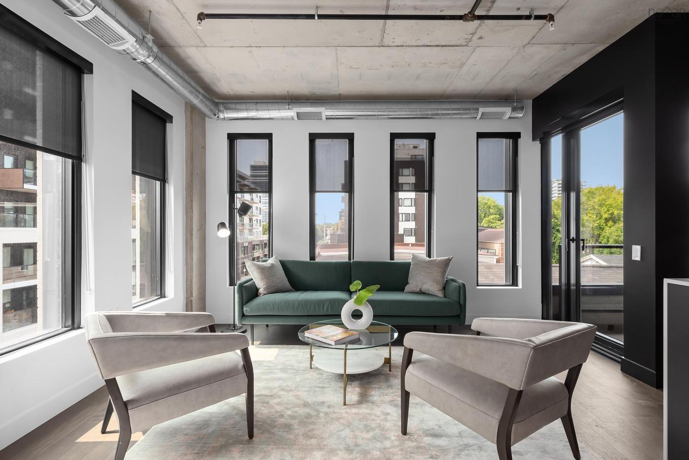 404 5511 Bilby St Street, Halifax, NS