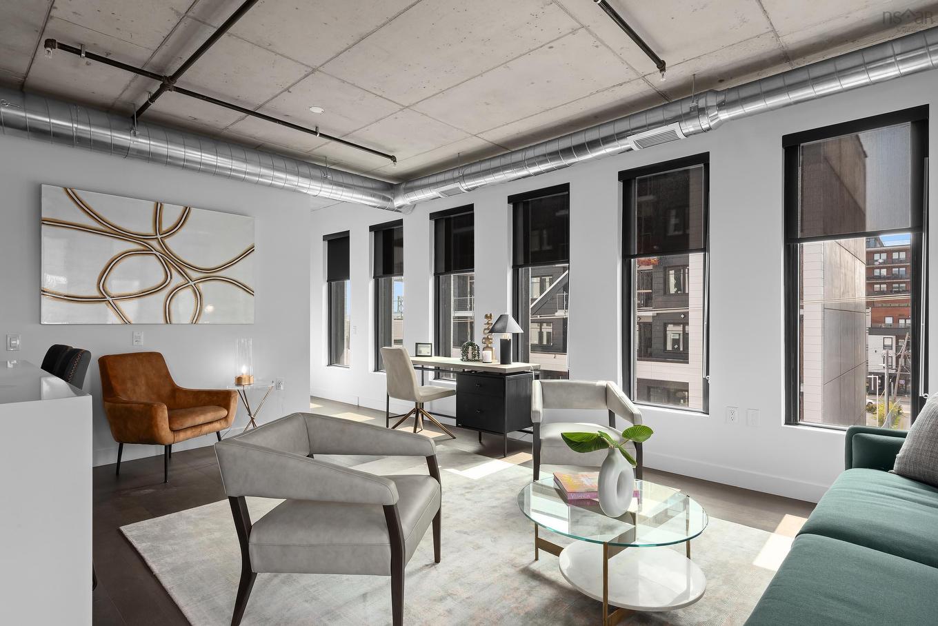 404 5511 Bilby St Street, Halifax, NS