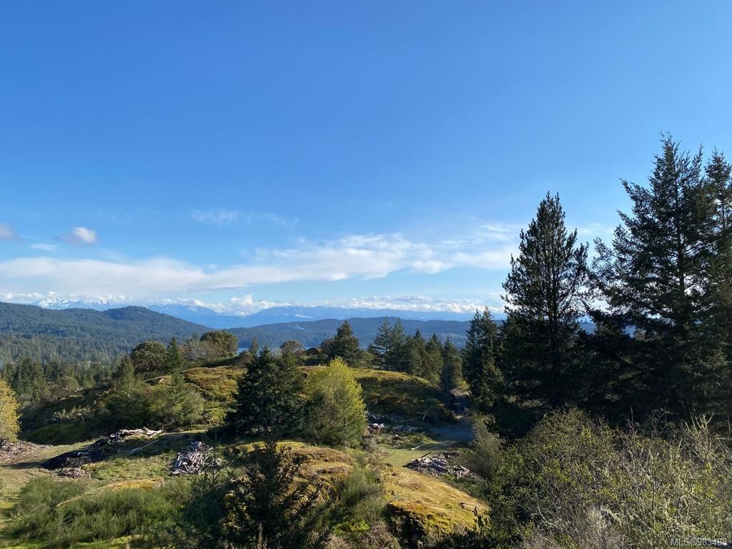 Lot Glinz Lake Rd, Sooke, BC