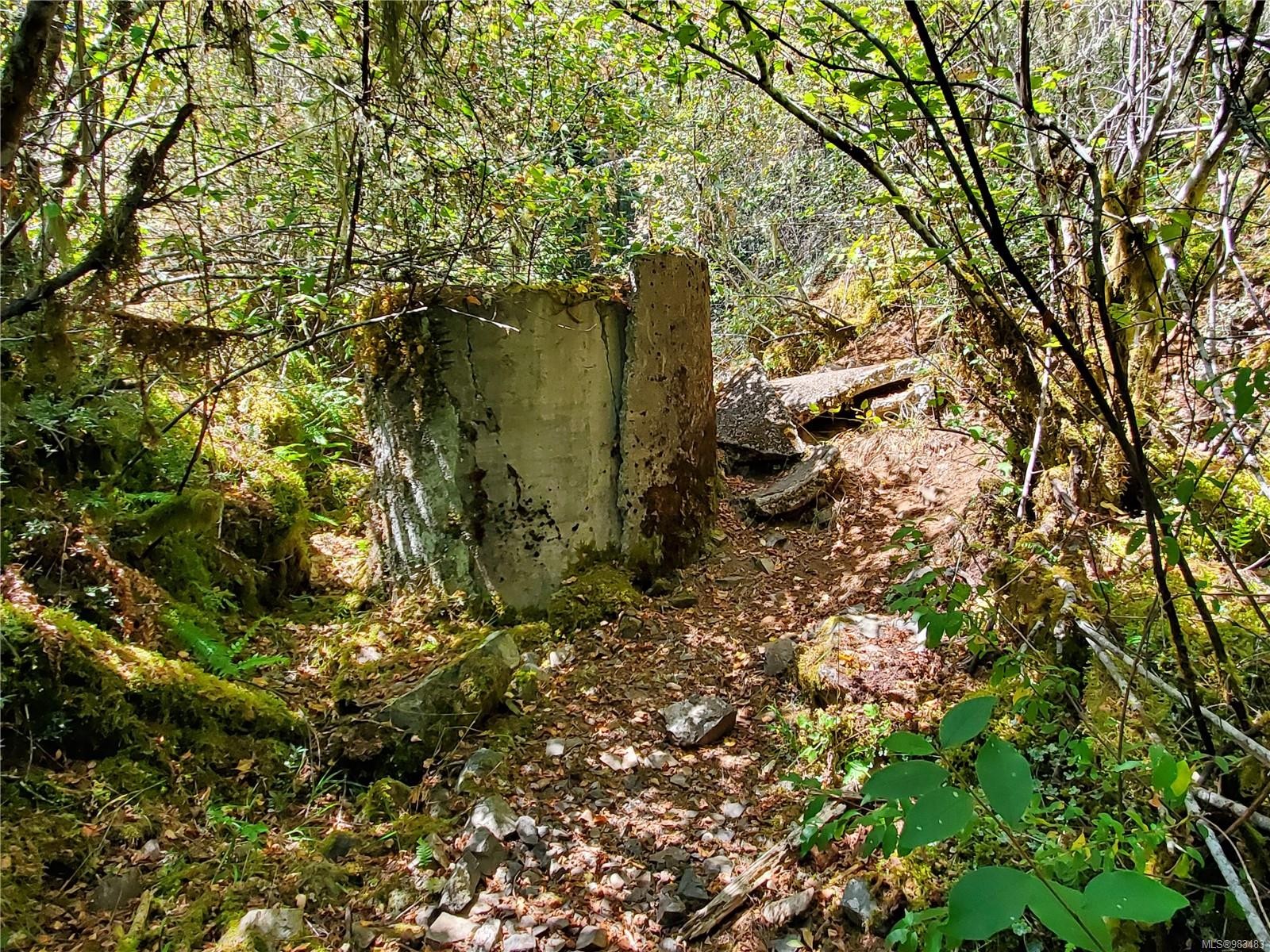 Lot Glinz Lake Rd, Sooke, BC