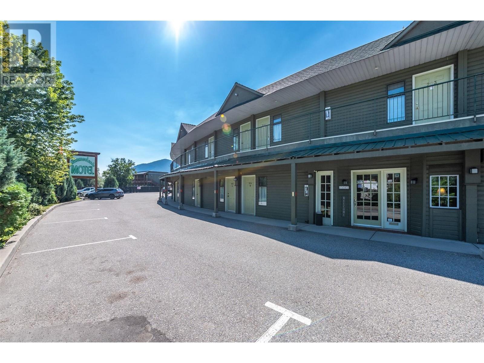 6203 Willow Avenue, Summerland, BC