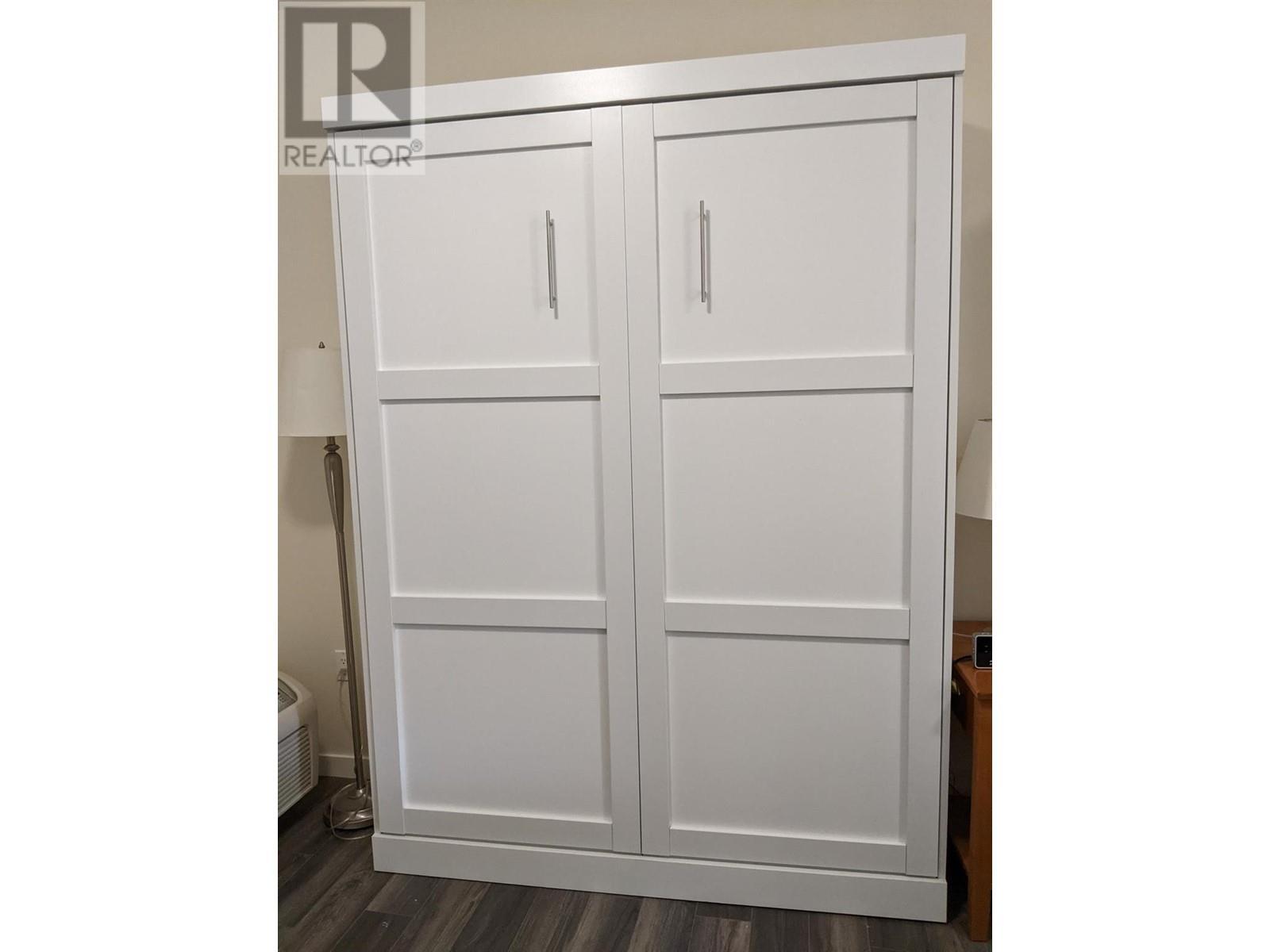 Apartment - Murphy Bed - 6203 Willow Avenue, Summerland, BC