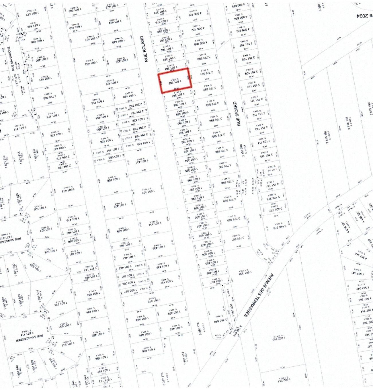 Autre - Boul. Ste-Rose E., Laval (Auteuil), QC