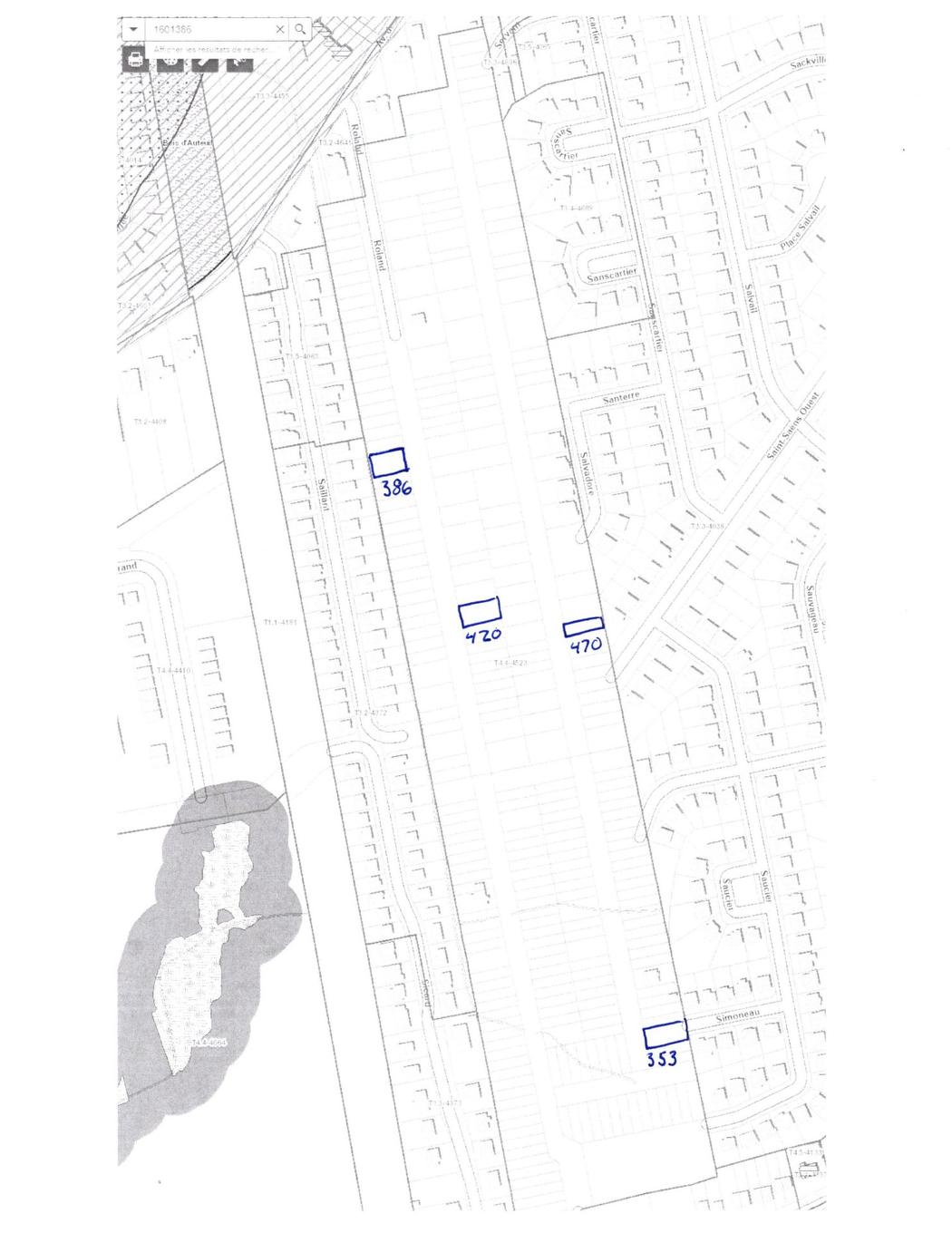 Autre - Boul. Ste-Rose E., Laval (Auteuil), QC