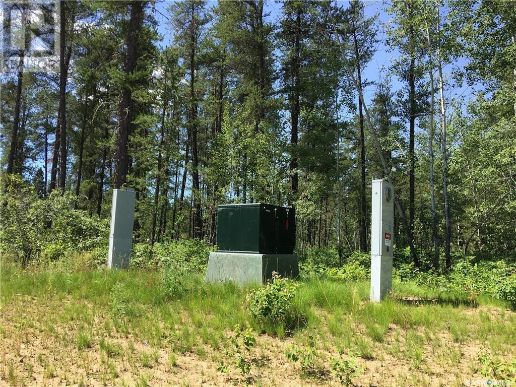 Prime Acreage Parcel 3.13 Acres, Nipawin Rm No. 487, SK