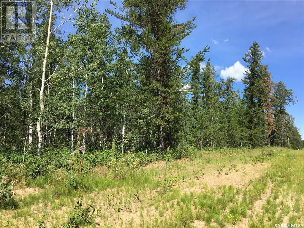 Prime Acreage Parcel 3.13 Acres, Nipawin Rm No. 487, SK
