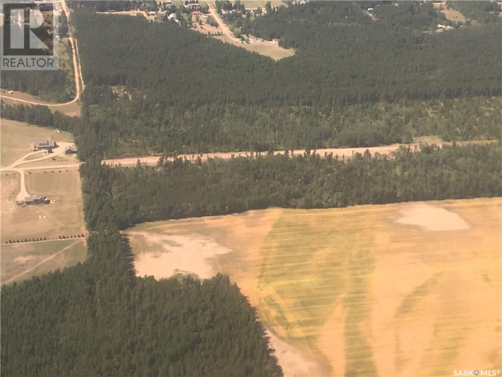 Prime Acreage Parcel 3.13 Acres, Nipawin Rm No. 487, SK