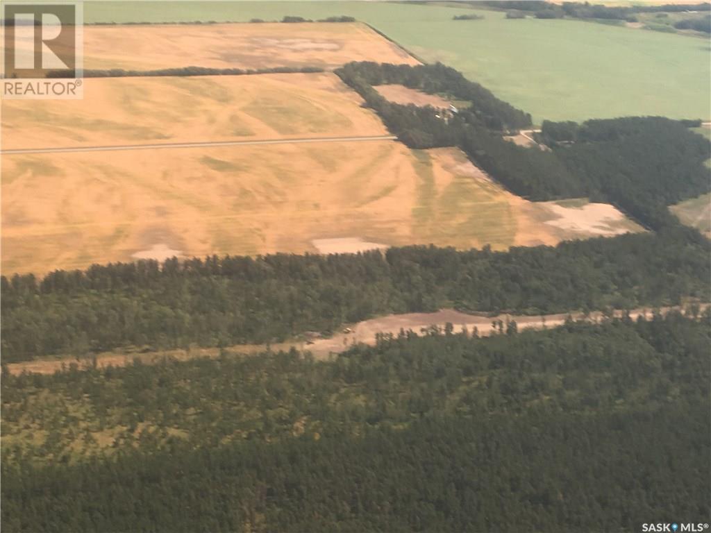 Prime Acreage Parcel 3.13 Acres, Nipawin Rm No. 487, SK