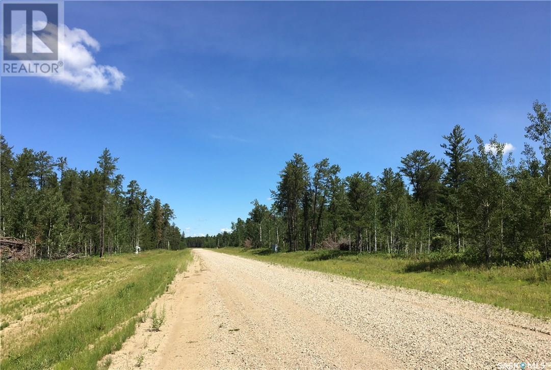 Prime Acreage Parcel 3.13 Acres, Nipawin Rm No. 487, SK