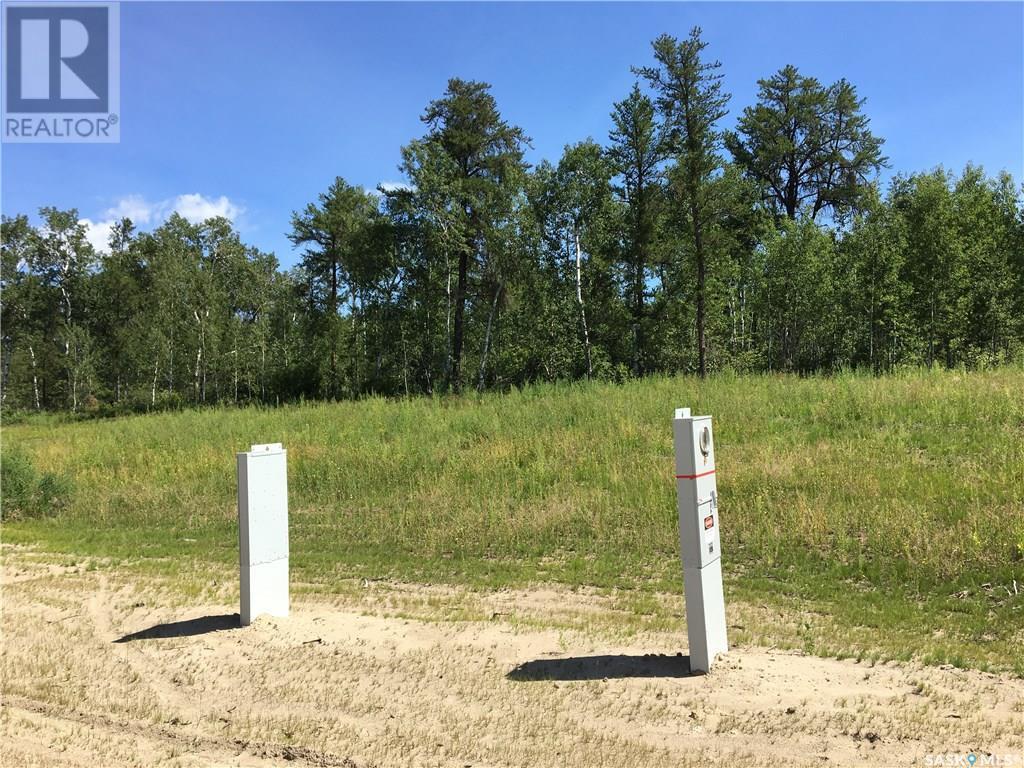 Prime Acreage Parcel 3.13 Acres, Nipawin Rm No. 487, SK
