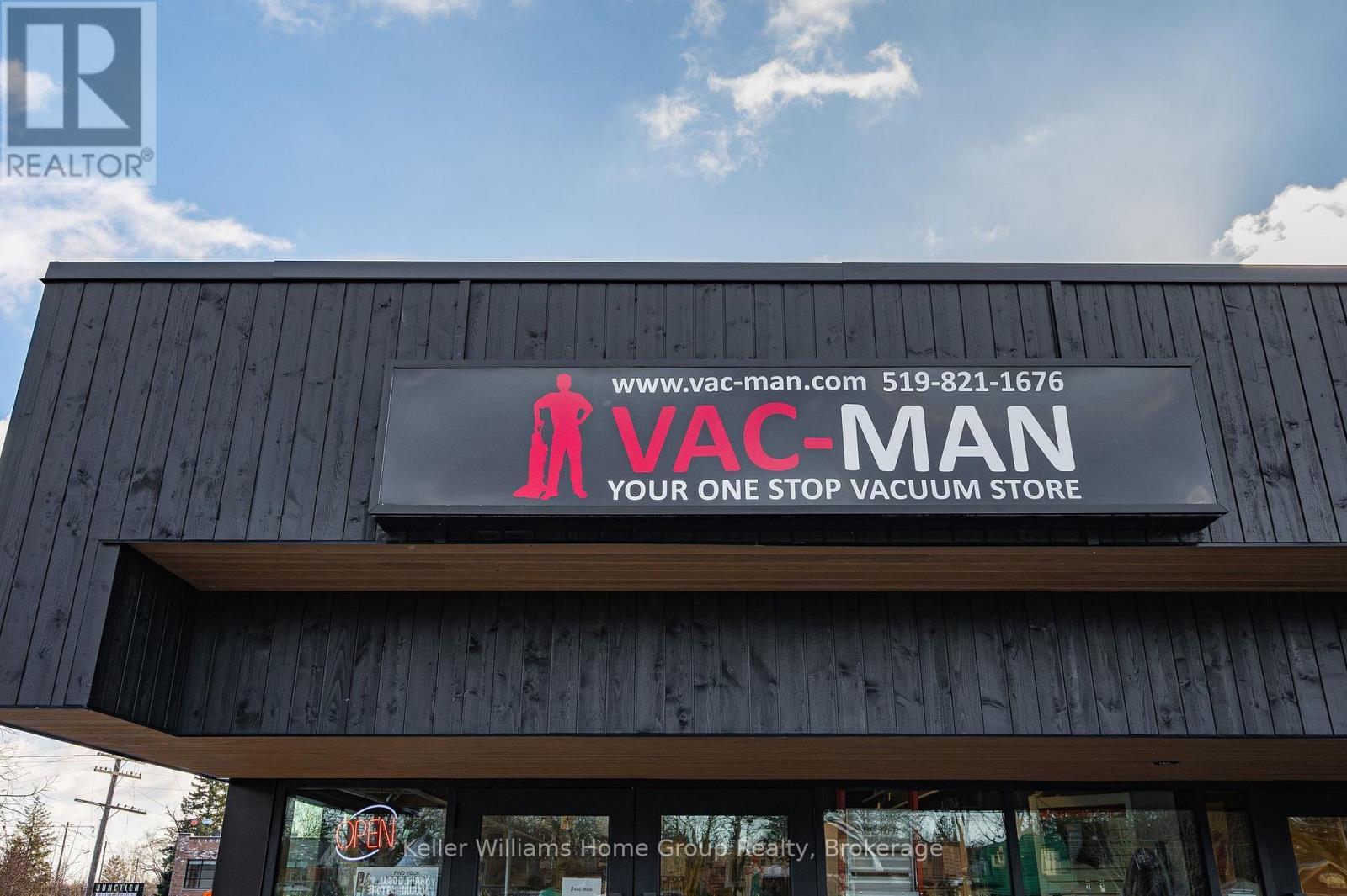 30 Edinburgh Road N, Guelph (Junction/Onward Willow), ON