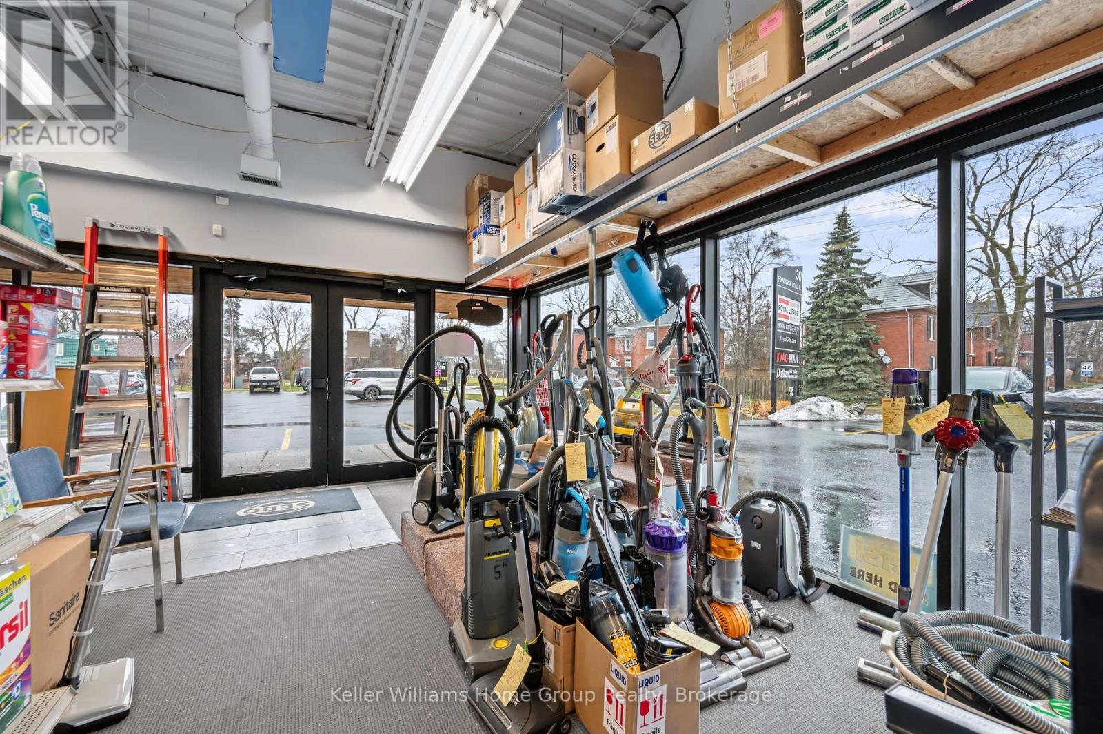 30 Edinburgh Road N, Guelph (Junction/Onward Willow), ON