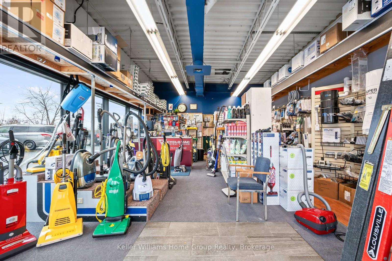 30 Edinburgh Road N, Guelph (Junction/Onward Willow), ON